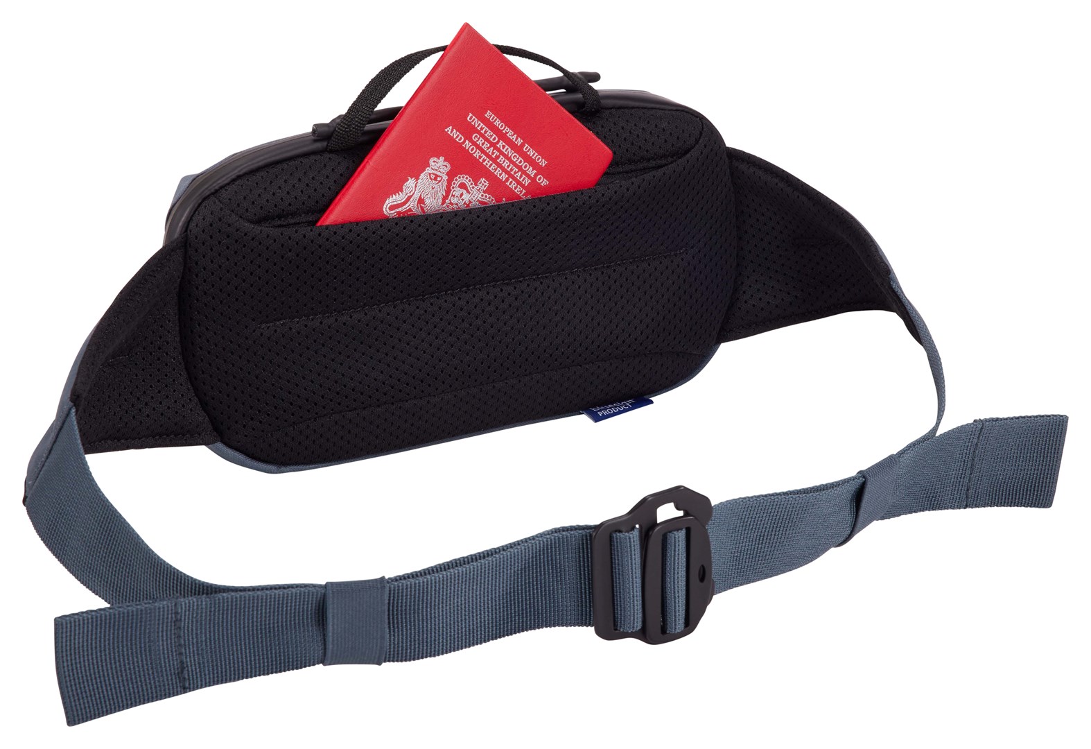 Thule Aion TASB102 Dark Slate waist