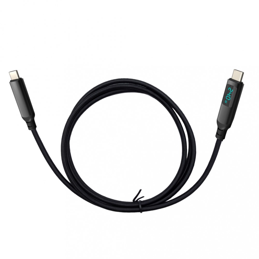 I-tec  Thunderbolt 4/USB4 Class Pro Cable