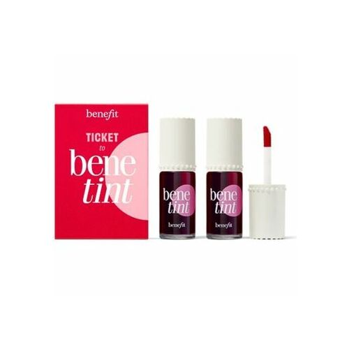 Benefit Ticke to Benetint Duo Set