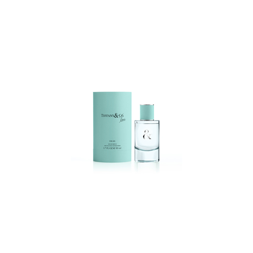 Tiffany and Co Tiffany & Love