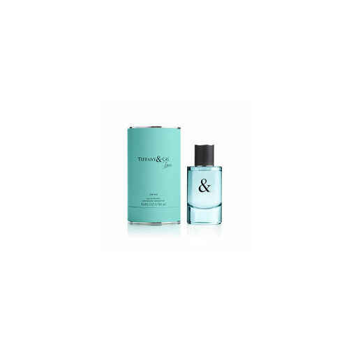 Tiffany and Co Tiffany & Love