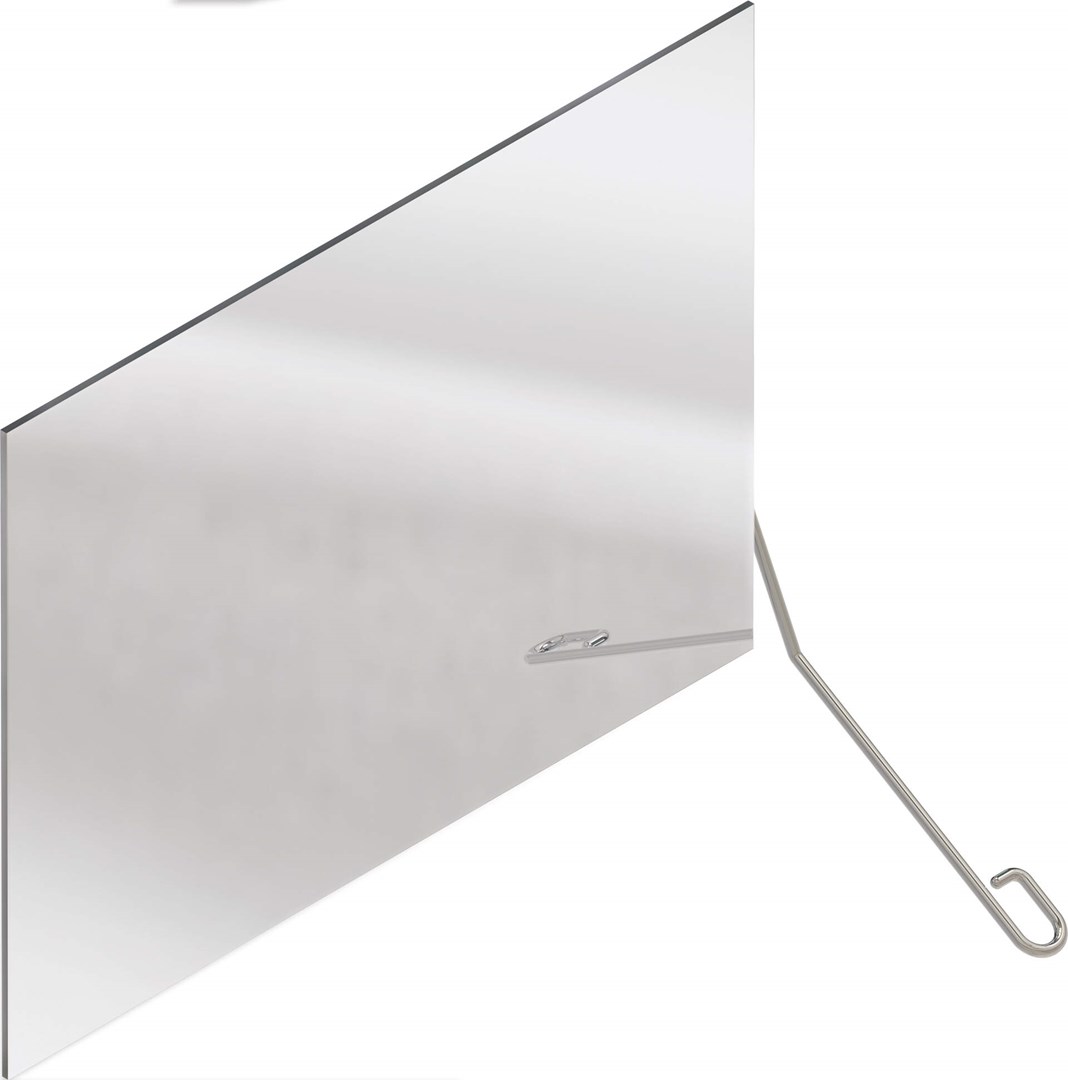 Deante Tiltable mirror | NIL_E8PA |