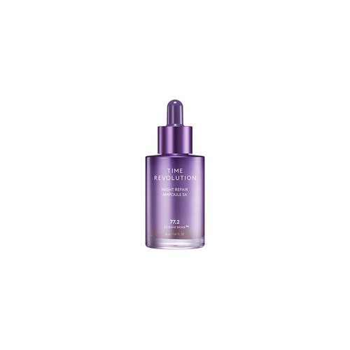 Missha Time Revolution Night Repair Ampoule
