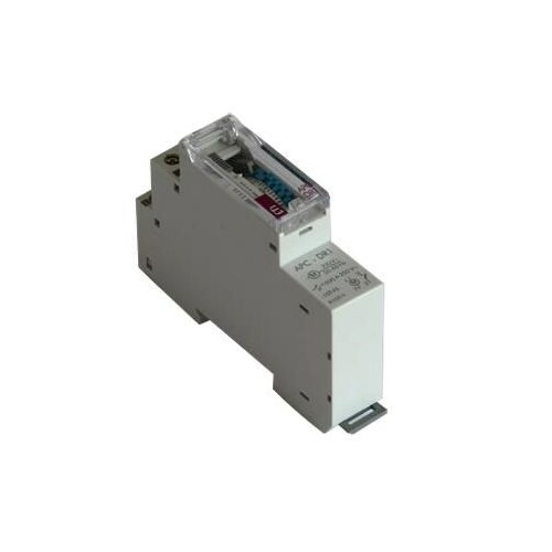ETI TIME SWITCH MODULAR MECHAN APC-D1
