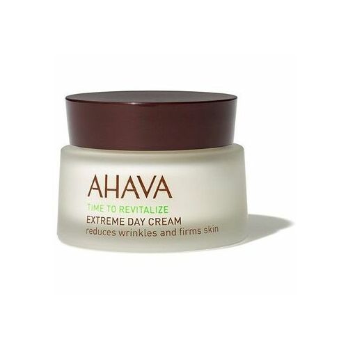 Ahava Time to Revitalize Extreme Day