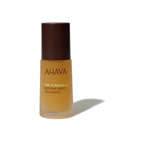 Ahava Time to Revitalize Extreme Night