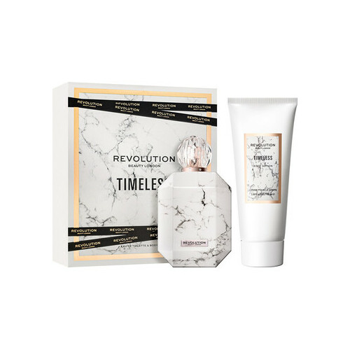 Makeup Revolution Timeless EDT & Body