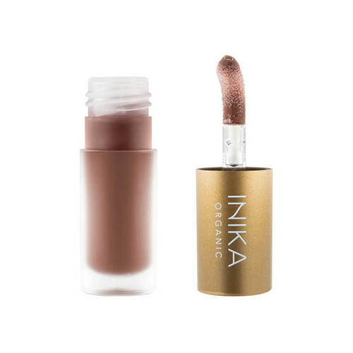 Inika Organic Tinted Lip Oil -