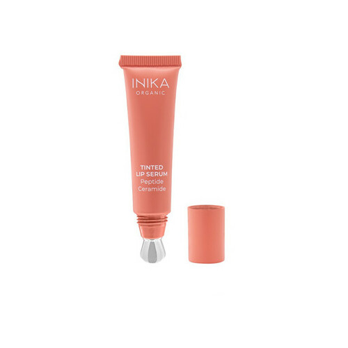 Inika Organic Tinted Lip Serum -