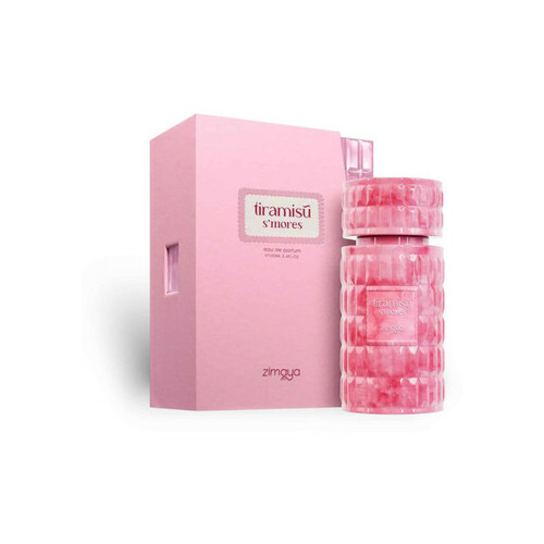 Zimaya Tiramisu S´mores EDP (Woman, 100ml)
