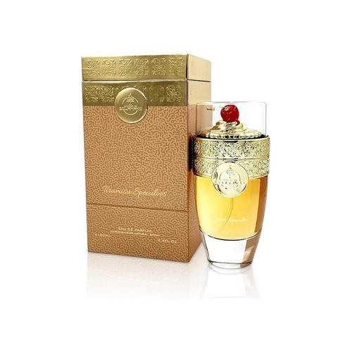 Paris Corner Tiramisu Speculoos EDP (Unisex