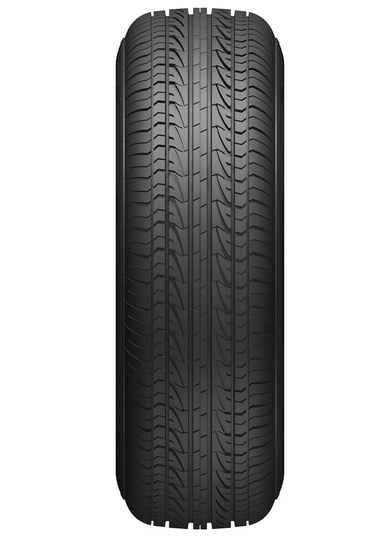NANKANG Tire 155/80 R12 77T  CX668