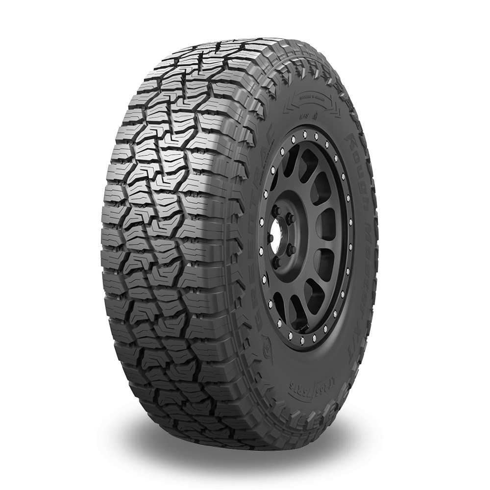 No name Tire 285/45 R22 114H