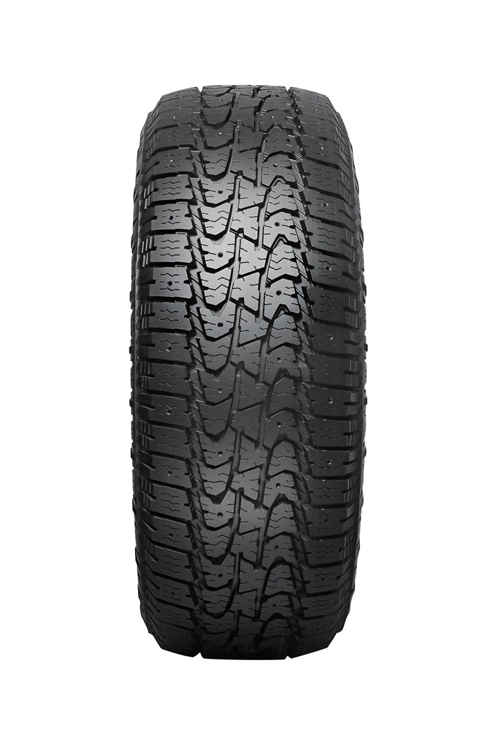 NANKANG Tire 285/75 R16 116/113Q AT-5