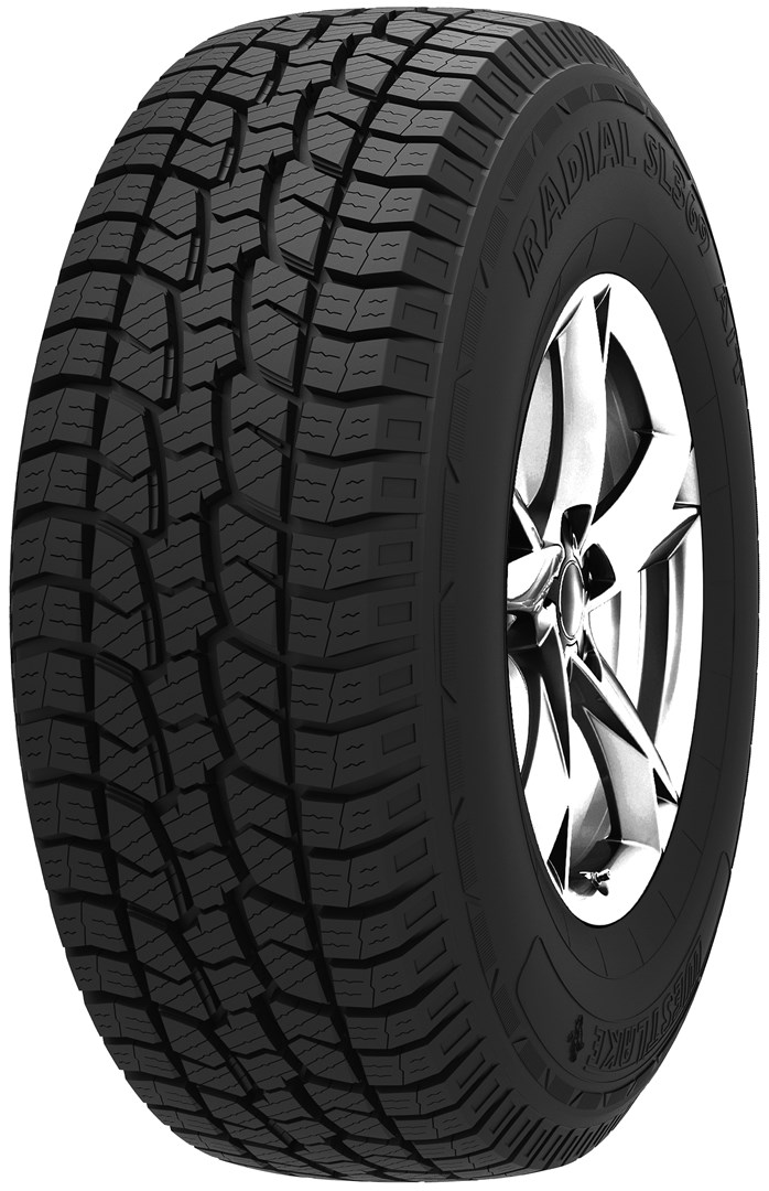 WESTLAKE Tire 285/75 R16 122/119Q SL369