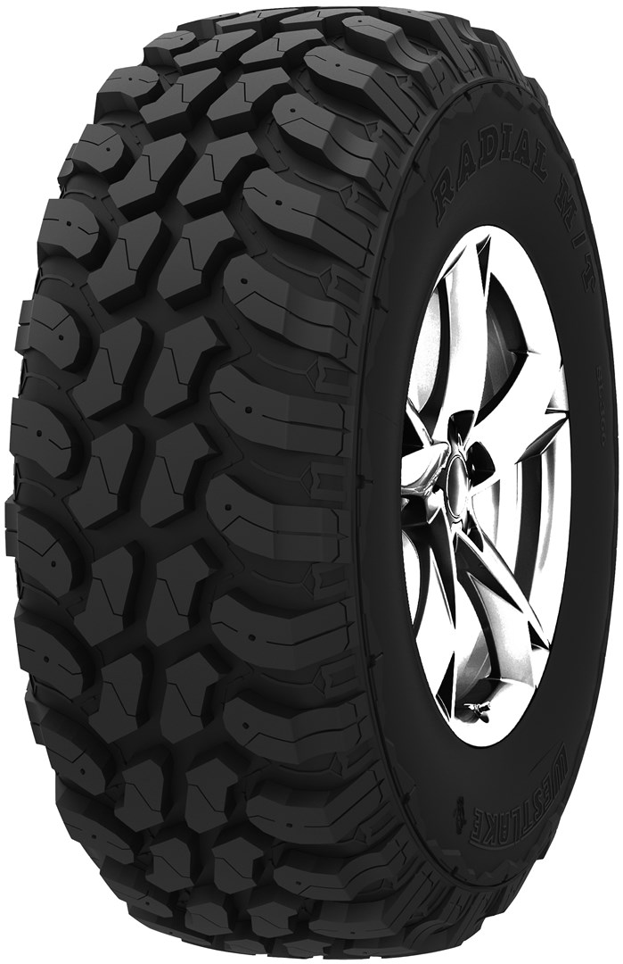 WESTLAKE Tire 30x9.5 R15 104Q