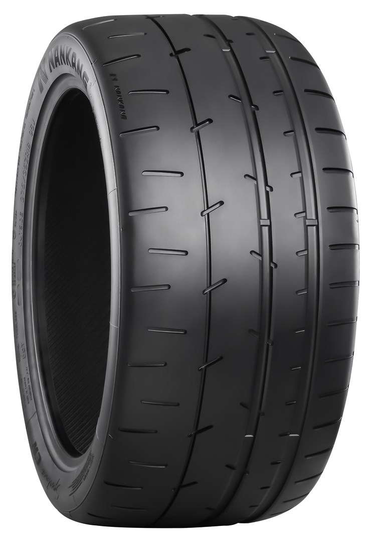 NANKANG Tire 325/30 R20 106Y  CR-S