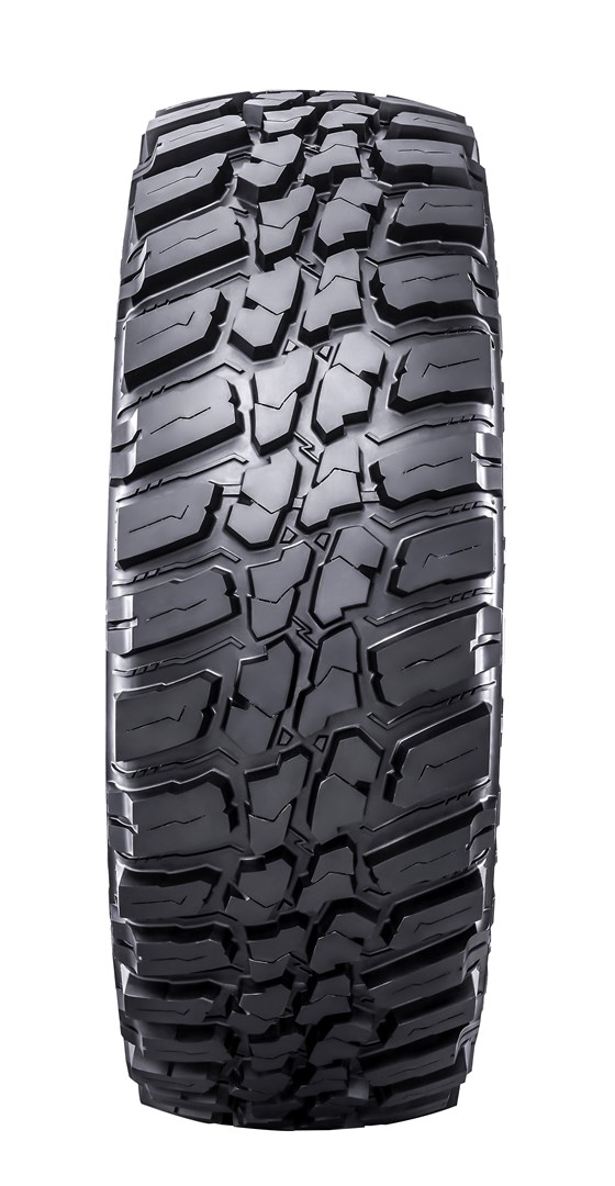 NANKANG Tire 33x12.5 R22 114Q
