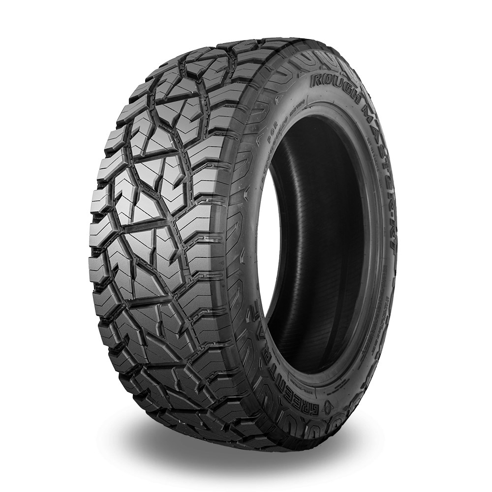 No name Tire 33x12.5 R22