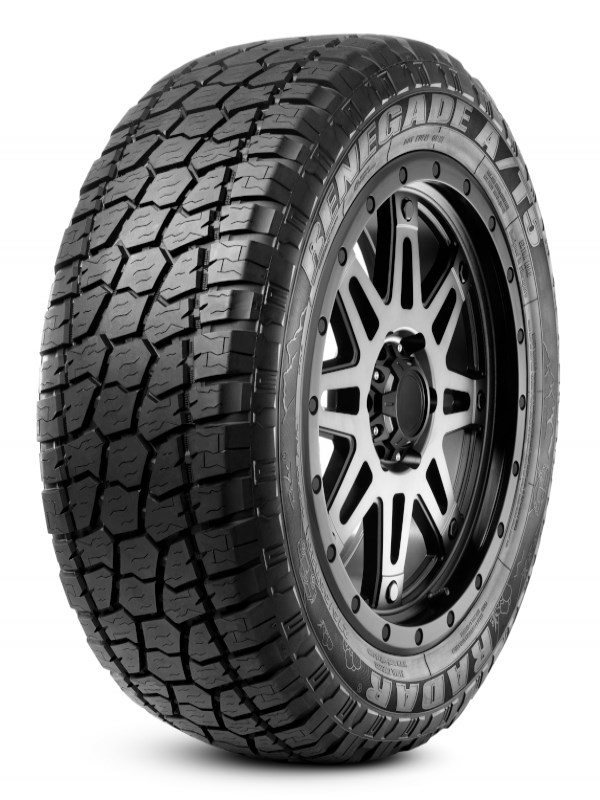 No name Tire 35x12.5 R18