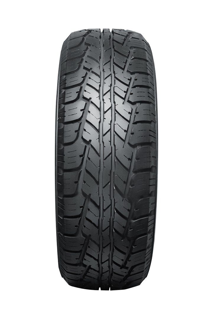 NANKANG Tire FT-7 275/65 R17 115S
