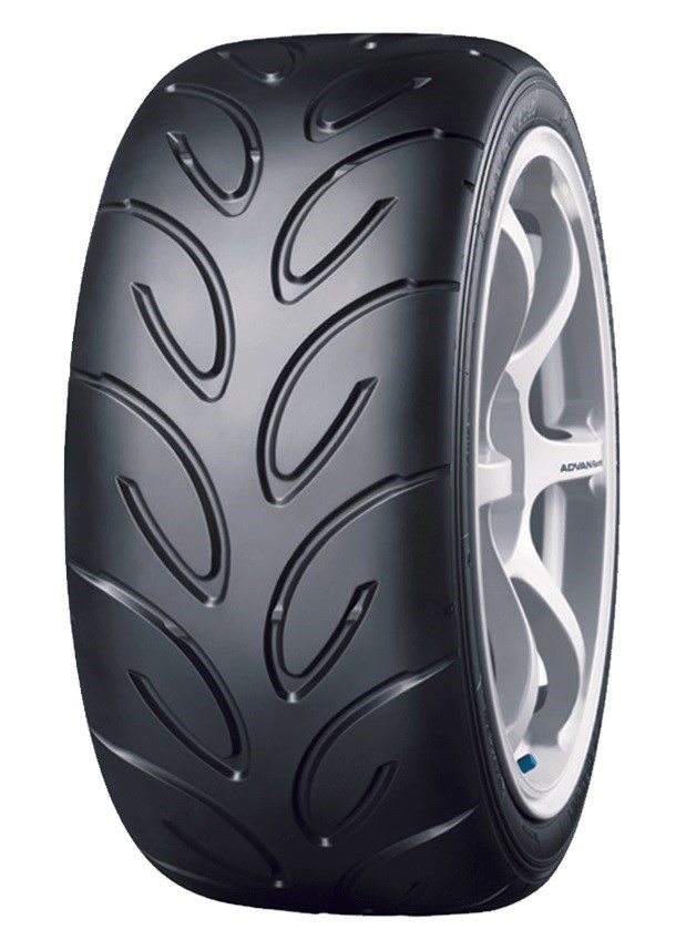 No name Tire Yokohama Advan A050