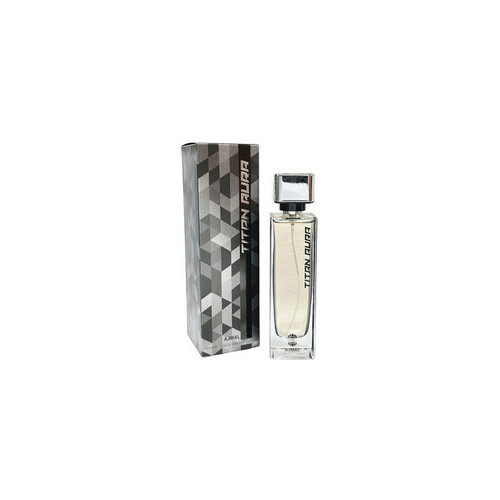 Ajmal Titan Aura EDP (Man, 100ml)