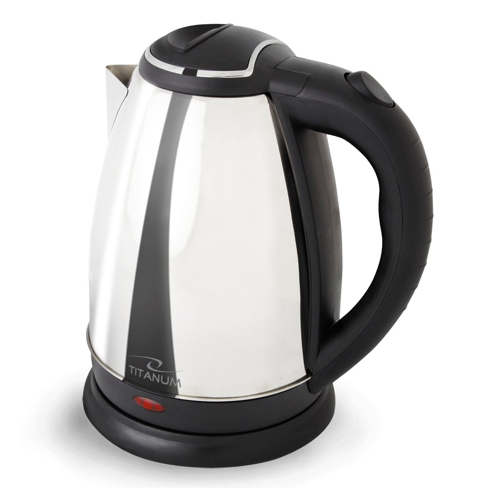Esperanza Titanum TKK102S Electric kettle 1