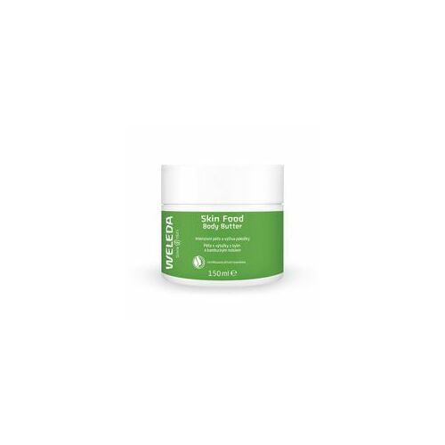 Weleda Tělo ( Skin Food Body