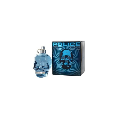 Police To Be for Men EDT