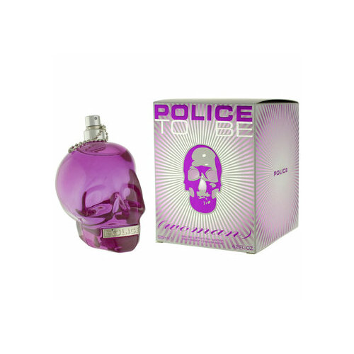 Police To Be for Women EDP