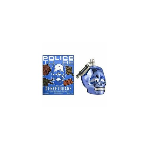 Police To Be Freetodare EDT (Man