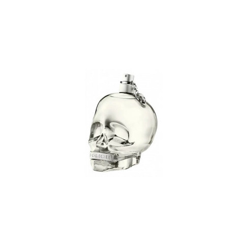 Police To Be Super Natural EDT