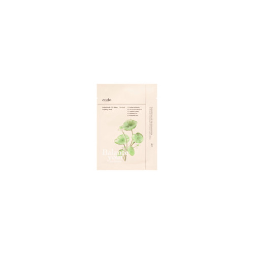 Ondo Beauty 36.5 TO-DAK Probiotics