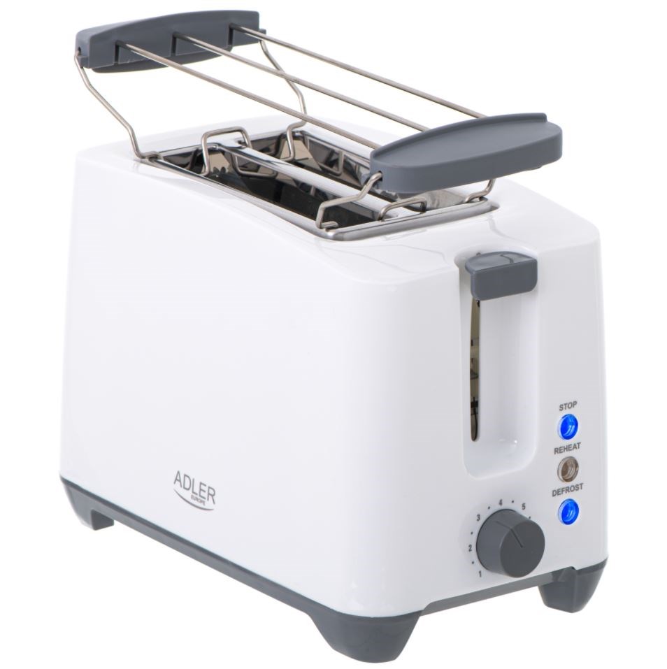 Adler Toaster AD 3216 750W |