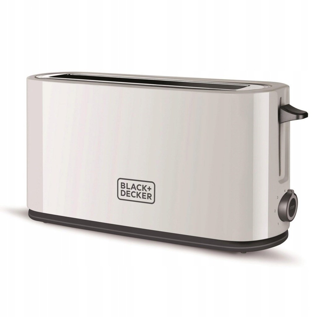 BLACK+DECKER Toaster  BXTO1001E (1000W) | ES9600050B