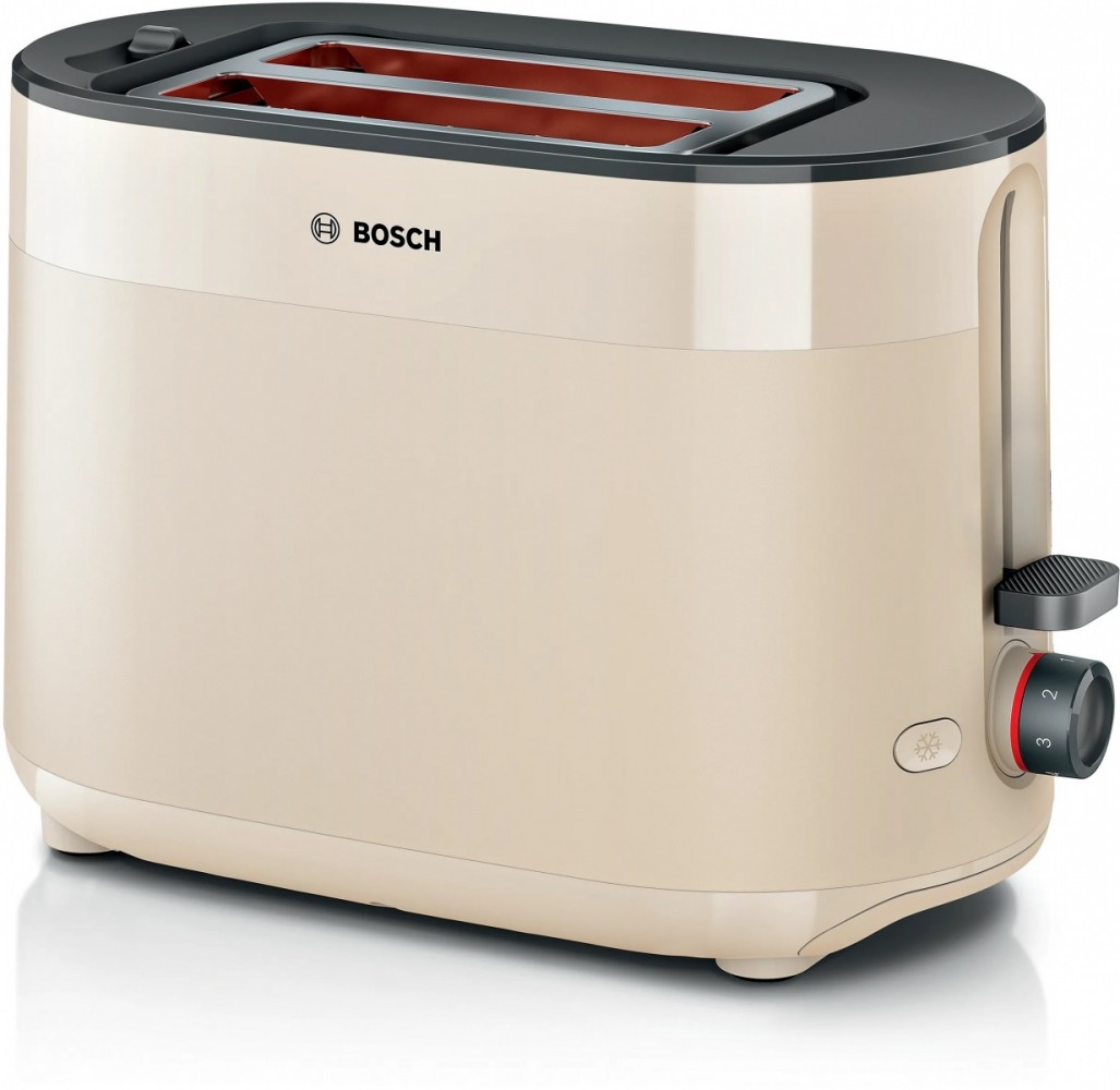 Bosch  Toaster MyMoment TAT2M127 beige |