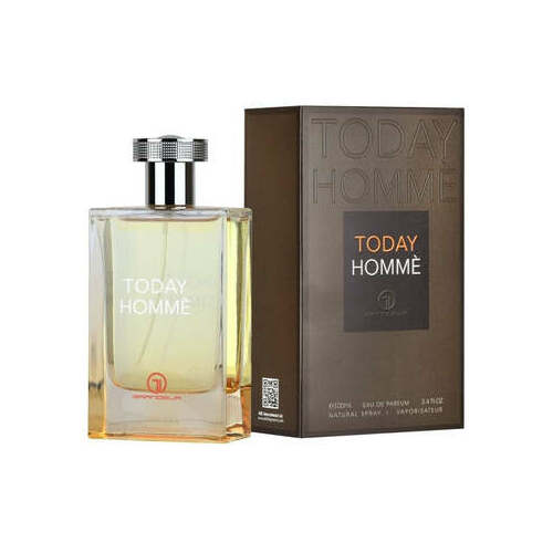 Grandeur Today Homme EDP (Man, 100ml)