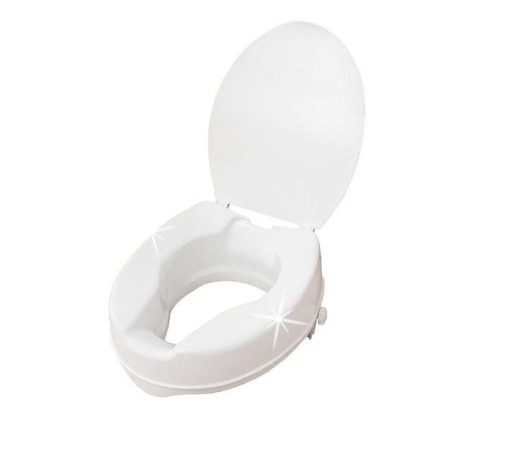 PDS CARE Toilet seat cover with