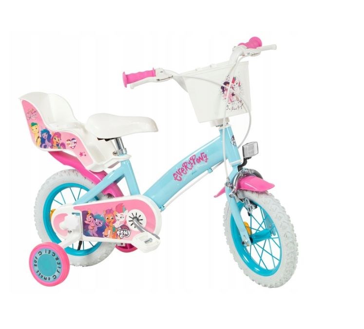 TOIMSA  My Little Pony 12" Children`s
