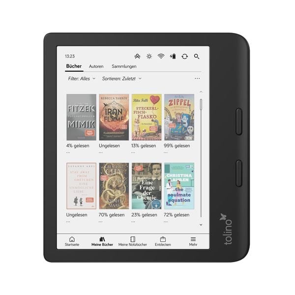 Tolino vision eBook reader | 9410-00R