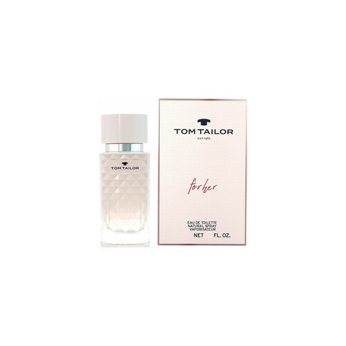 Tom Tailor  For Her EDT (Woman