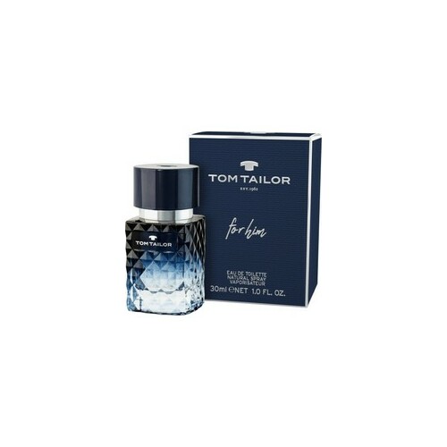 Tom Tailor For Him EDT (Man