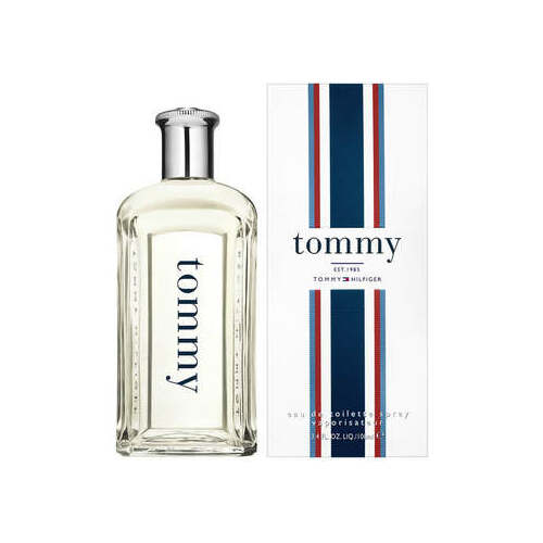 TOMMY HILFIGER Tommy EDC (Man, 200ml)