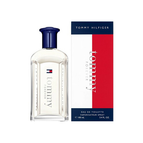 TOMMY HILFIGER Tommy Forever EDT (Man