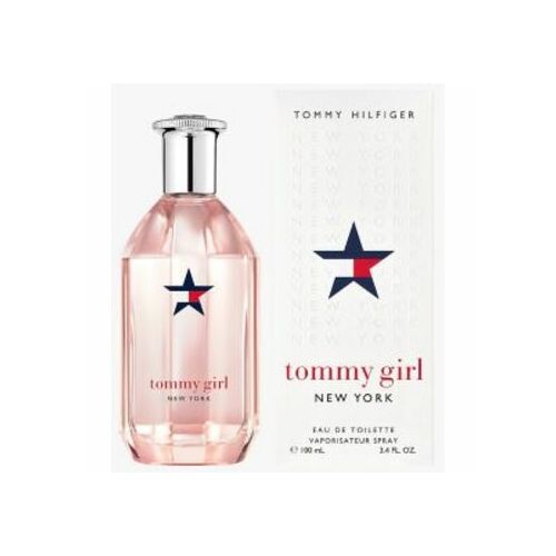 TOMMY HILFIGER Tommy Girl New York