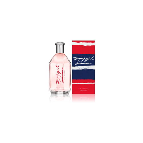 TOMMY HILFIGER Tommy Girl Summer Ocean