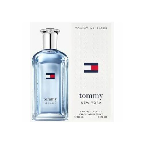 TOMMY HILFIGER Tommy New York EDT