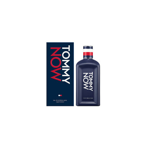 TOMMY HILFIGER Tommy Now EDT (Man