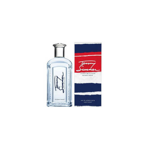 TOMMY HILFIGER Tommy Summer Ocean Wave